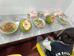 -花园菜市场