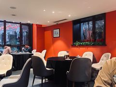 -正德楼果木烤鸭·渔家菜(东港店)