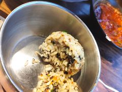 -海之屋韩式烤肉(海棠68环球美食街店)