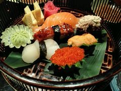 -广州建国酒店·涟日本料理