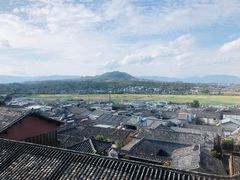 -无有景观餐厅·铜瓢牛肉·下午茶