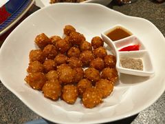 -真地道京味府·鲜橙烤鸭·北京菜(朝外大街东大桥店)