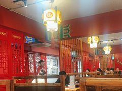-老边饺子馆(中街店)