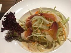 -水月周庄铂尔曼酒店-水月荟中餐厅