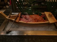 iphone_upload_pic-北京希尔顿逸林酒店-逸轩西餐厅-自助餐厅