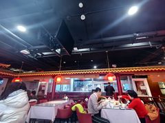 -秦月轩·陕西家乡菜(阜成路·五棵松店)