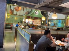 -顺峰顺水顺德菜(龙华店)