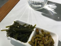 -海知道大连海鲜水饺(南山大冲店)