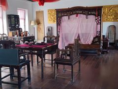 -清风小镇闯关东影视基地