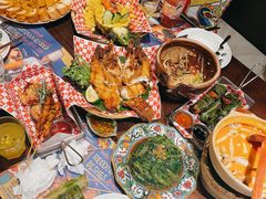 -泰妃殿(武汉首店)