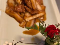 -汉唐宴长安食府