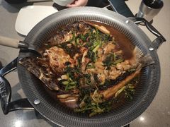 -半天妖烤鱼(西铁营万达店)