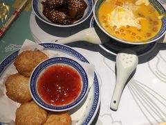 -开心糖水铺(天府三街店)