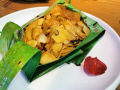 -雀舞云南菜(乐客城店)