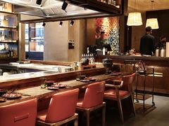 大堂-荣记火锅(青悦城店)