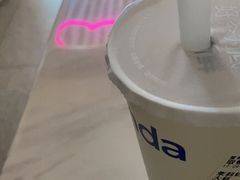-茶百道(南坪万达一号门店)