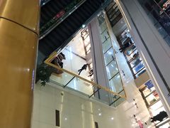 -宝业东城广场(东二环路店)