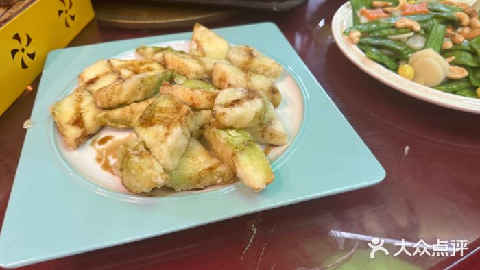 横沥牛庄(总店)图片