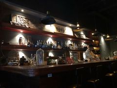 -蜉蝣酒吧(仓山万达店)