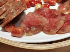 -茅庐毛血旺(烟台大悦城店)