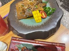 -水林间·寿喜烧自助(仙林金鹰店)