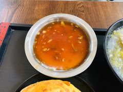 -欧阳家吊炉饼(九纬路店)