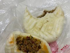 -清泉阁包子铺(中山路店)