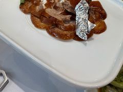 -味+新京宴·烤鸭·北京菜(创意谷店)