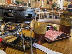-大壮家原味烤肉(兴华北街店)