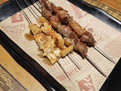 -金谷园饺子·烧烤(人大总店)