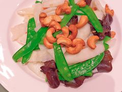 -双合园·海鲜水饺青岛菜(上清路店)
