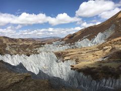 -墨石公园景区