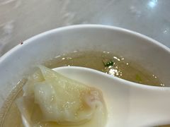 -东吴面馆(因果巷店)