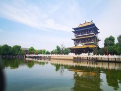 -台儿庄古城