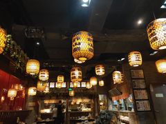 大堂-南京大牌档(三阳广场苏宁店)
