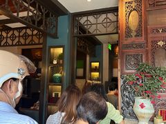 -哑巴生煎(临顿路店)