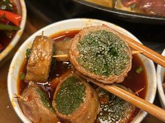 -楠火锅(太古里总店)