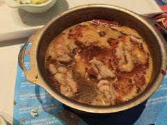 -德龙火锅(松源街直营店)