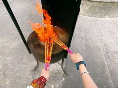 -上海财神庙