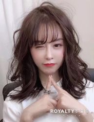 -罗亚帝造型