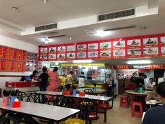 大堂-东街钟楼肉粽(总店)