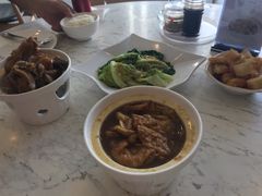 -三美肉骨茶(柏威年广场店)