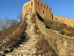 -蟠龙山长城景区
