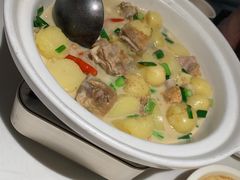 -粥满堂养生餐厅(学苑路店)