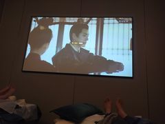 -华夏良子·足道SPA艾灸(翠微店)