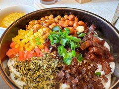 贵阳软哨素粉-黔香阁·味(花木店)
