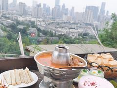 -萨芭蒂高空花园餐酒吧