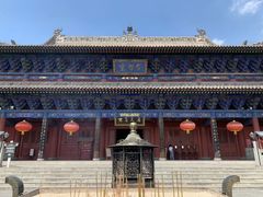 -大槐树寻根祭祖园