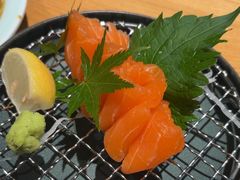 -鹿岛日式料理(嘉善施家南路店)