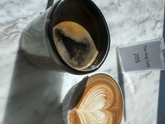 -The Rug Cafe(王府中环店)